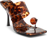Jeffrey Campbell Aqueous Sandal