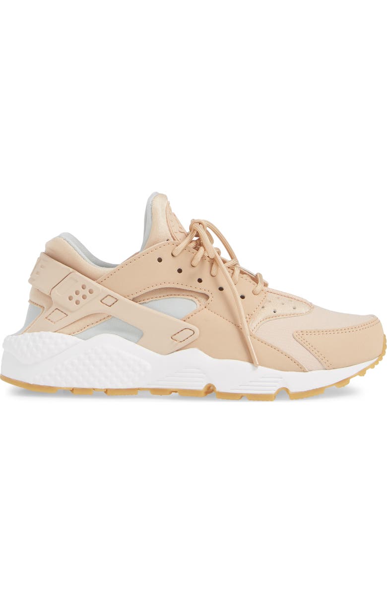 Nike Air Huarache Run Sneaker, Alternate, color,