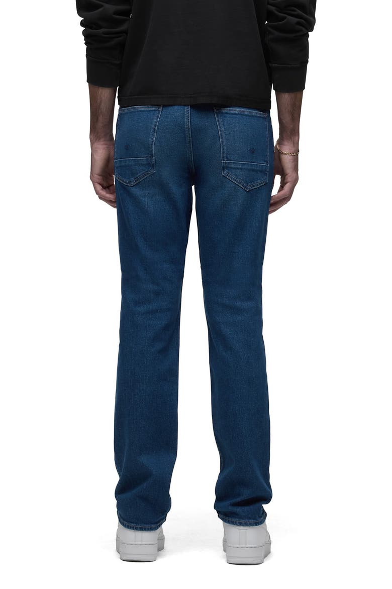 Byron Straight Leg Jeans, Alternate, color, SUTTON