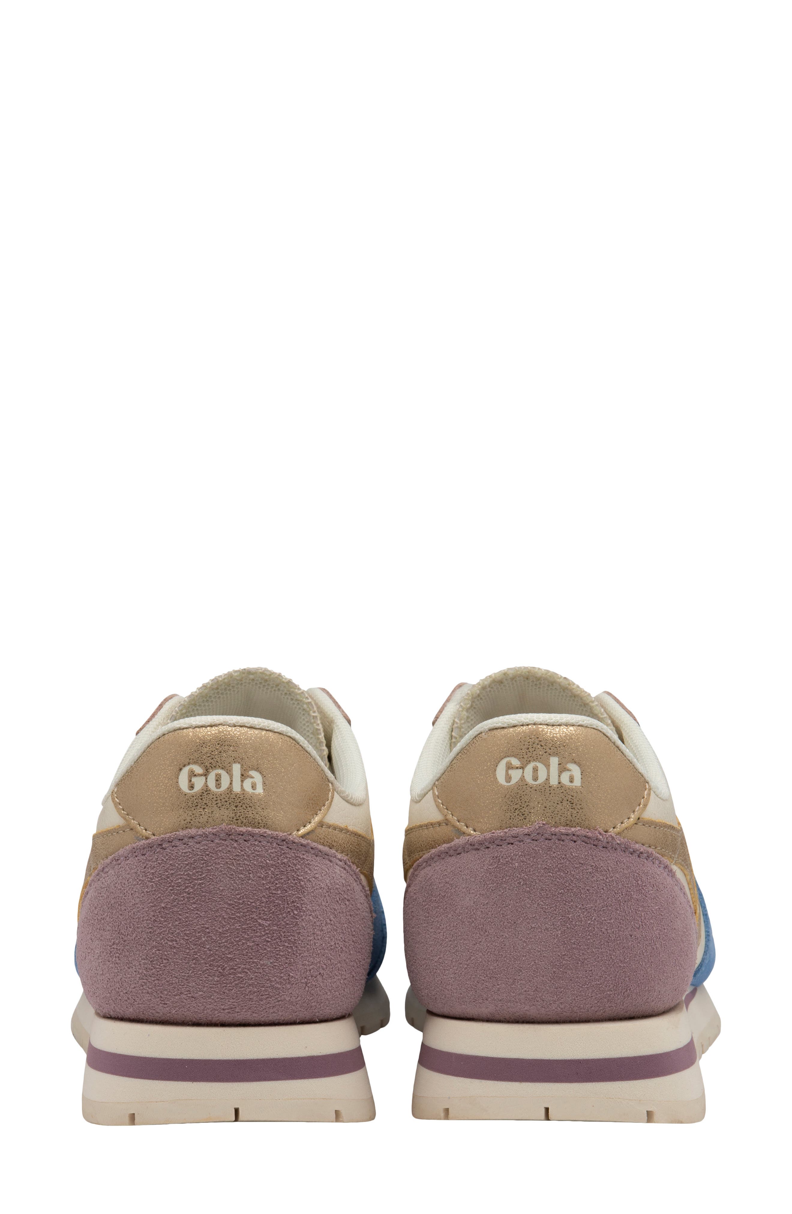 Gola Classics Daytona Quadrant Sneaker, Alternate, color, 