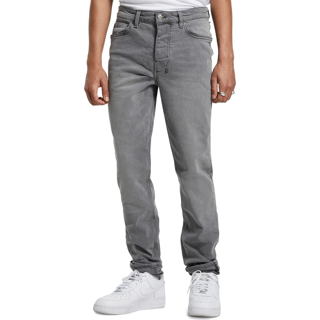 Ksubi Chitch Prodigy Slim Fit Jeans in Denim  product