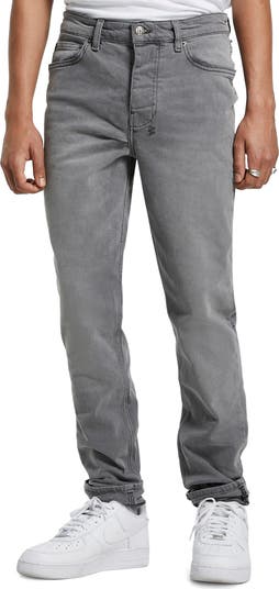 ◆KSUBI◆ Chitch Prodigy スリムフィット デニムジーンズ Grey Ksubi Chitch Prodigy Slim Fit Jeans | Nordstrom