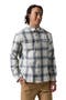  Turbulence Peeler Plaid