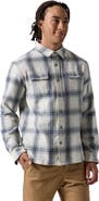 Backcountry Venture Midweight Flannel Shirt - Men's