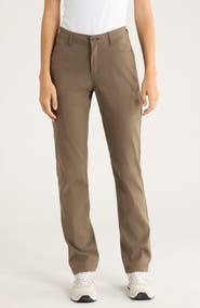 prAna Halle Stretch