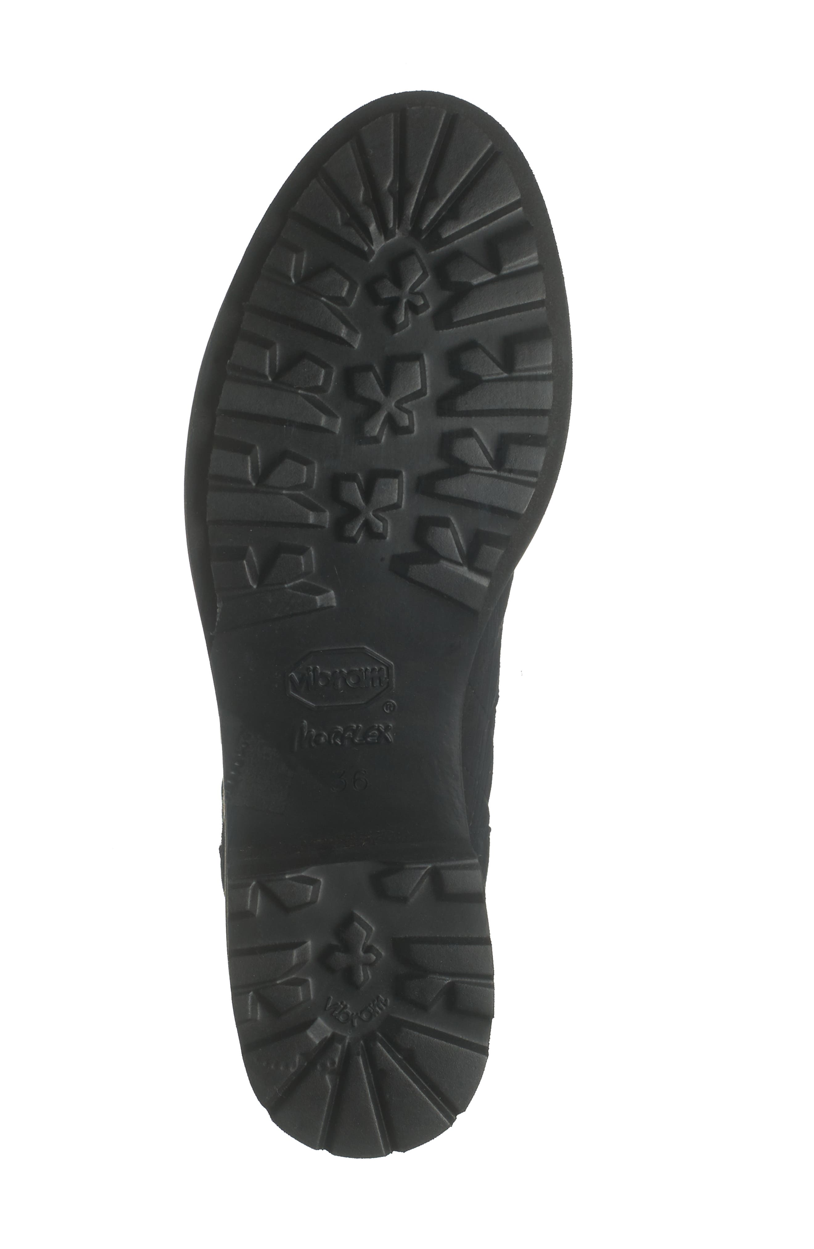 Ron White Tiffany Combat Boot, Alternate, color, 