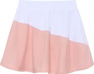 Courtside Kids Half Court Skirt