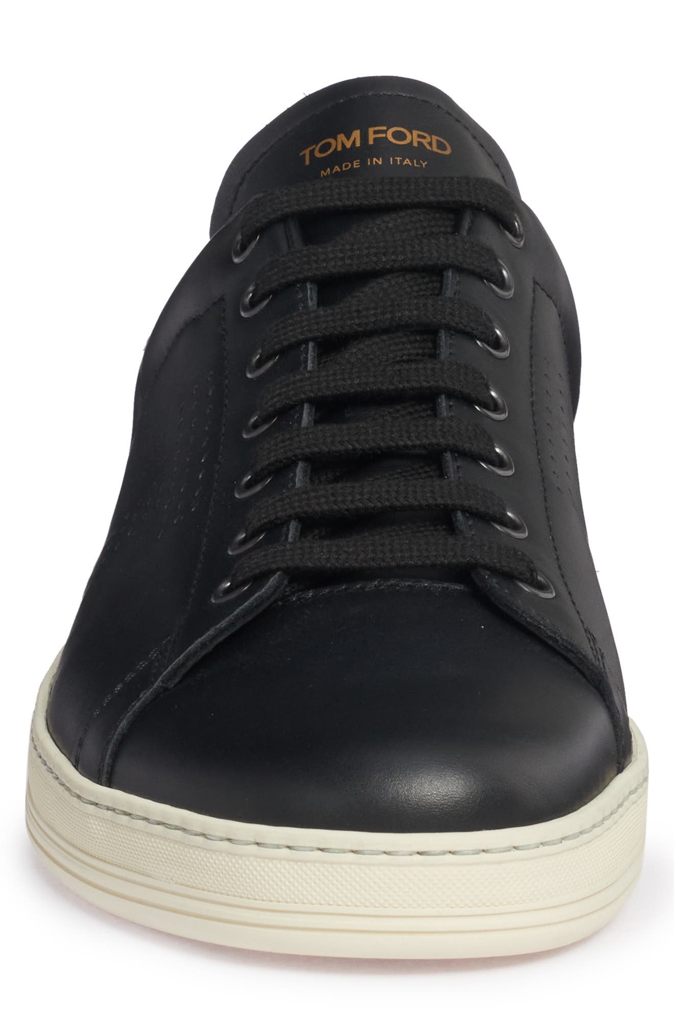 TOM FORD Warwick Low Top Sneaker, Alternate, color, 