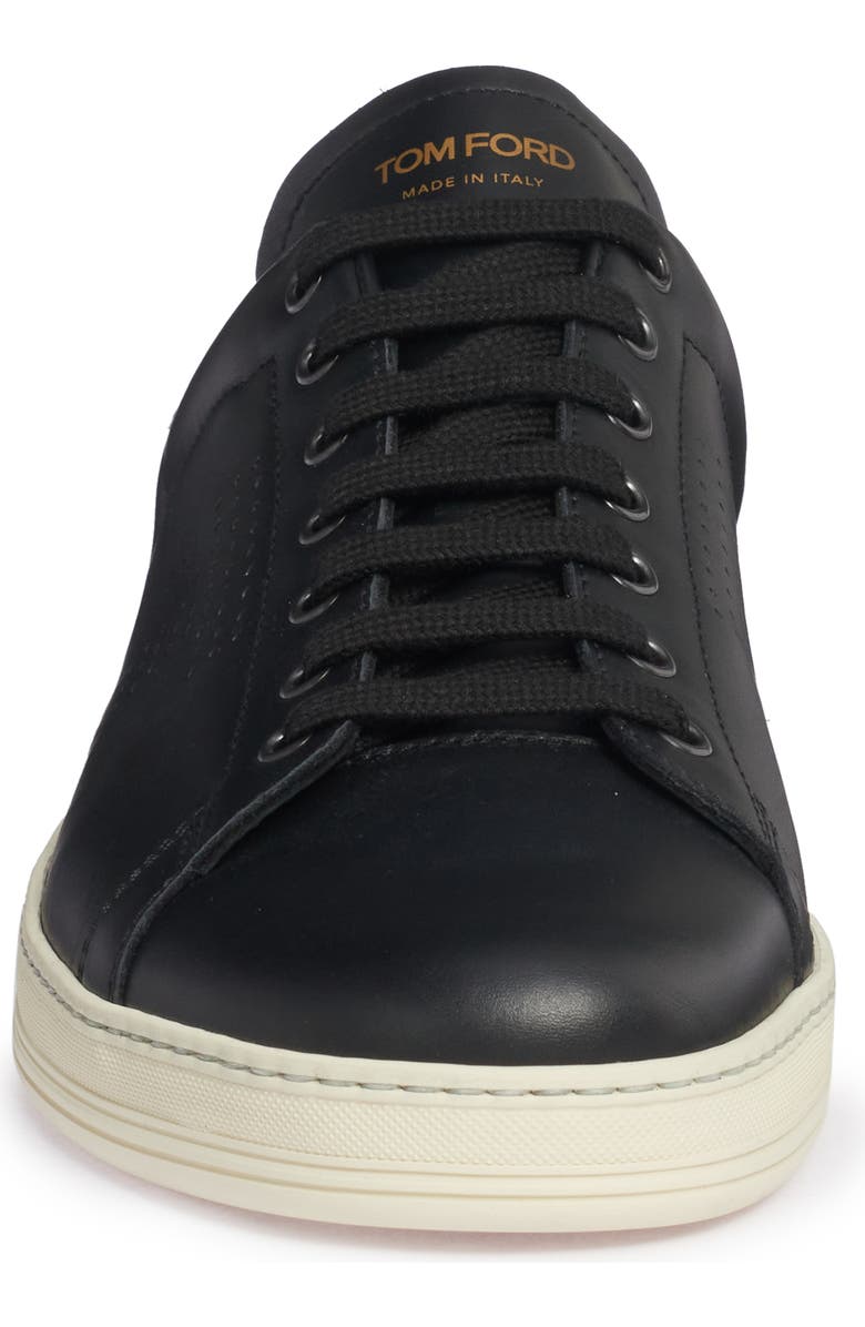 TOM FORD Warwick Low Top Sneaker, Alternate, color,