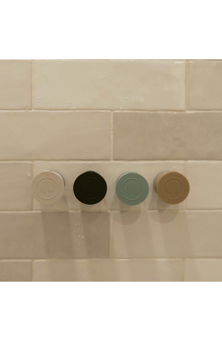 Parker Baby Co. Silicone Bath Hook, Alternate, color, Smoke