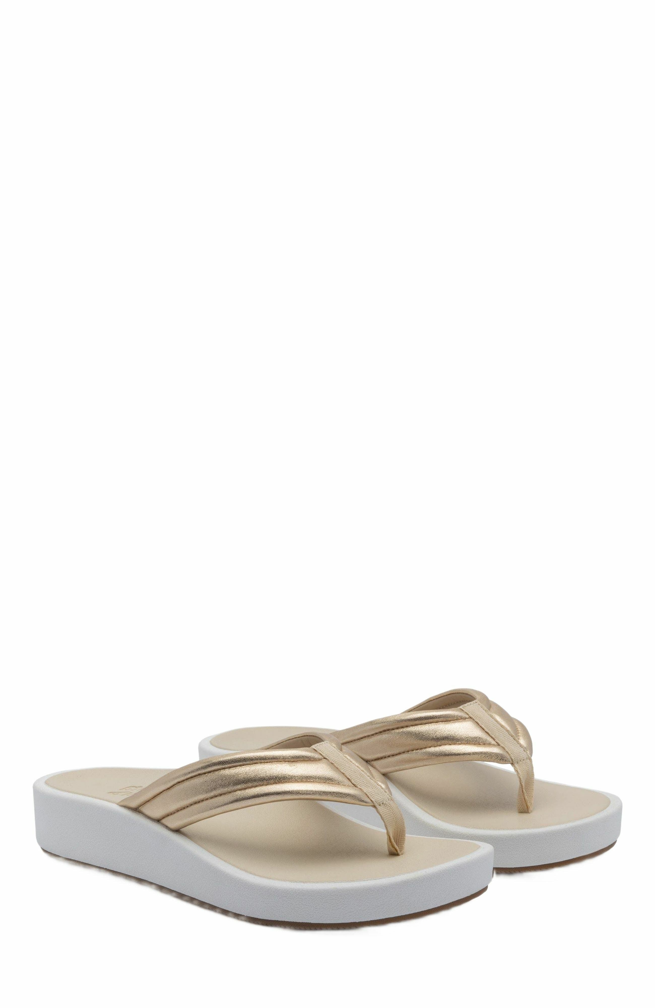 ABEO Paseo Thong Sandal, Alternate, color, 