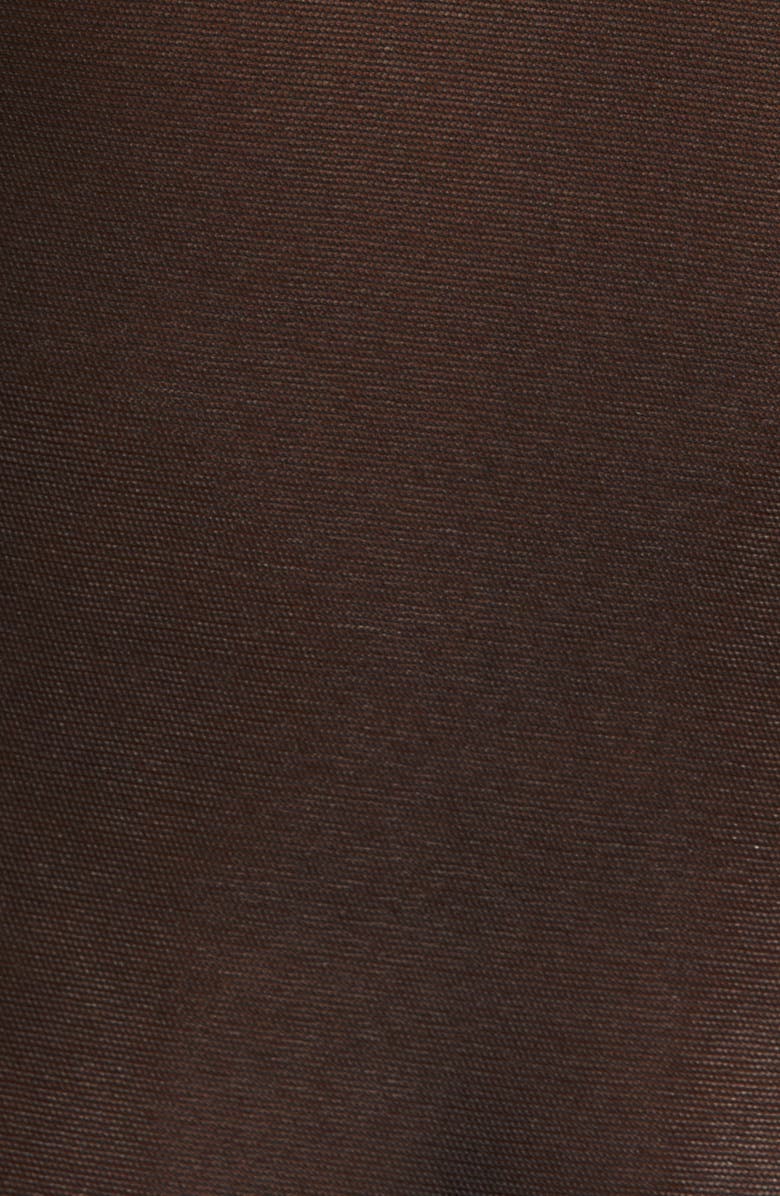 Oh La La Cheri Eleanor Layered Embroidered Lace & Mesh Underwire Teddy, Alternate, color, 