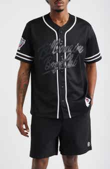 Big Chew Baseball Shirt