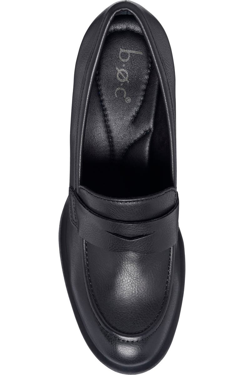 B O C BY BØRN Benedict Loafer, Alternate, color,