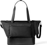 baggallini Park Ave Weekender Tote