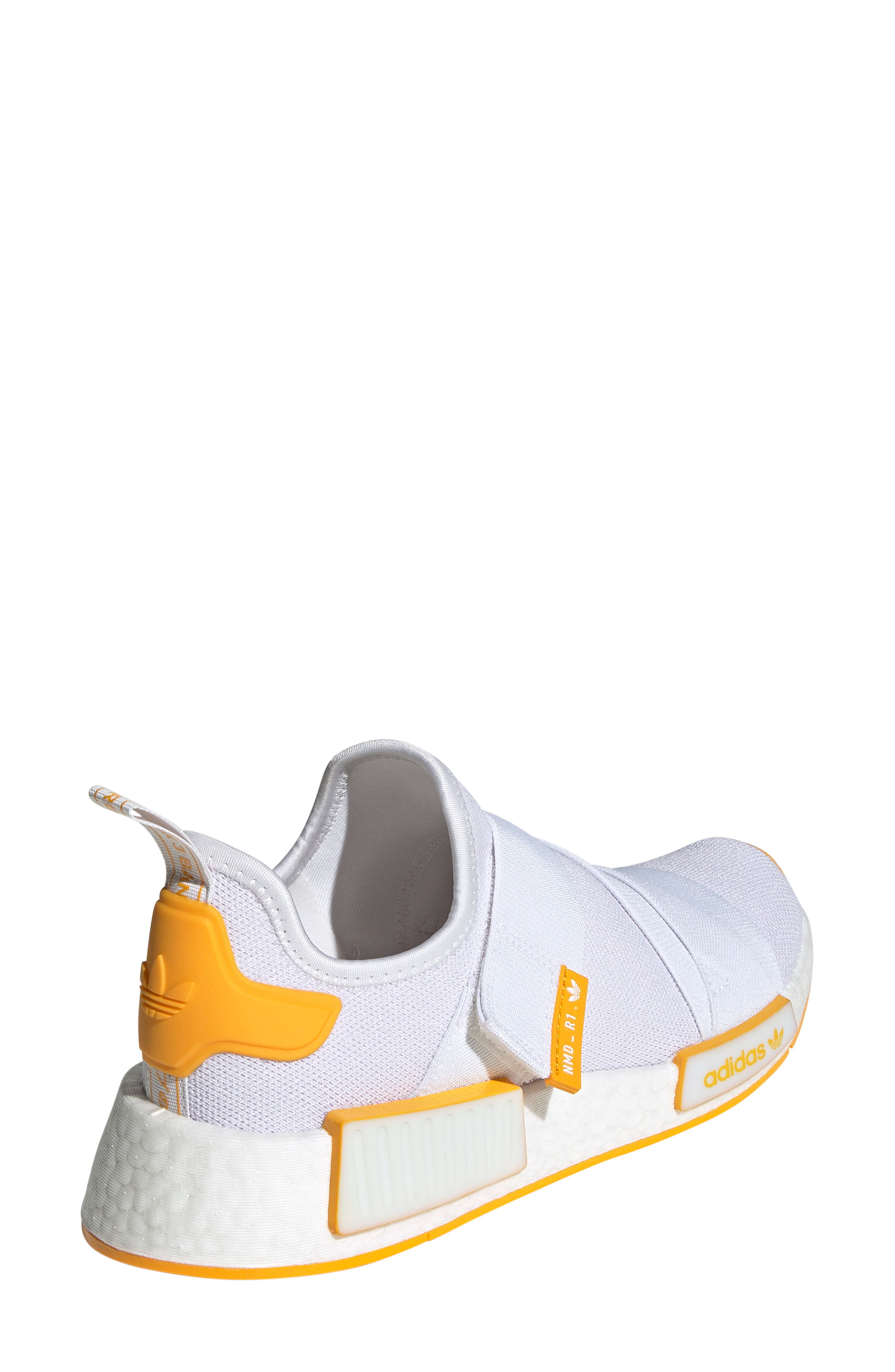 adidas NMD_R1 Strap Slip-On Sneaker, Alternate, color, 