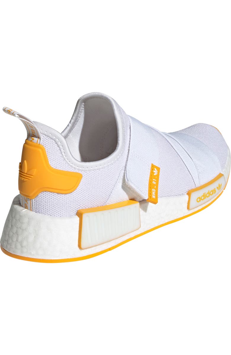 adidas NMD_R1 Strap Slip-On Sneaker, Alternate, color,