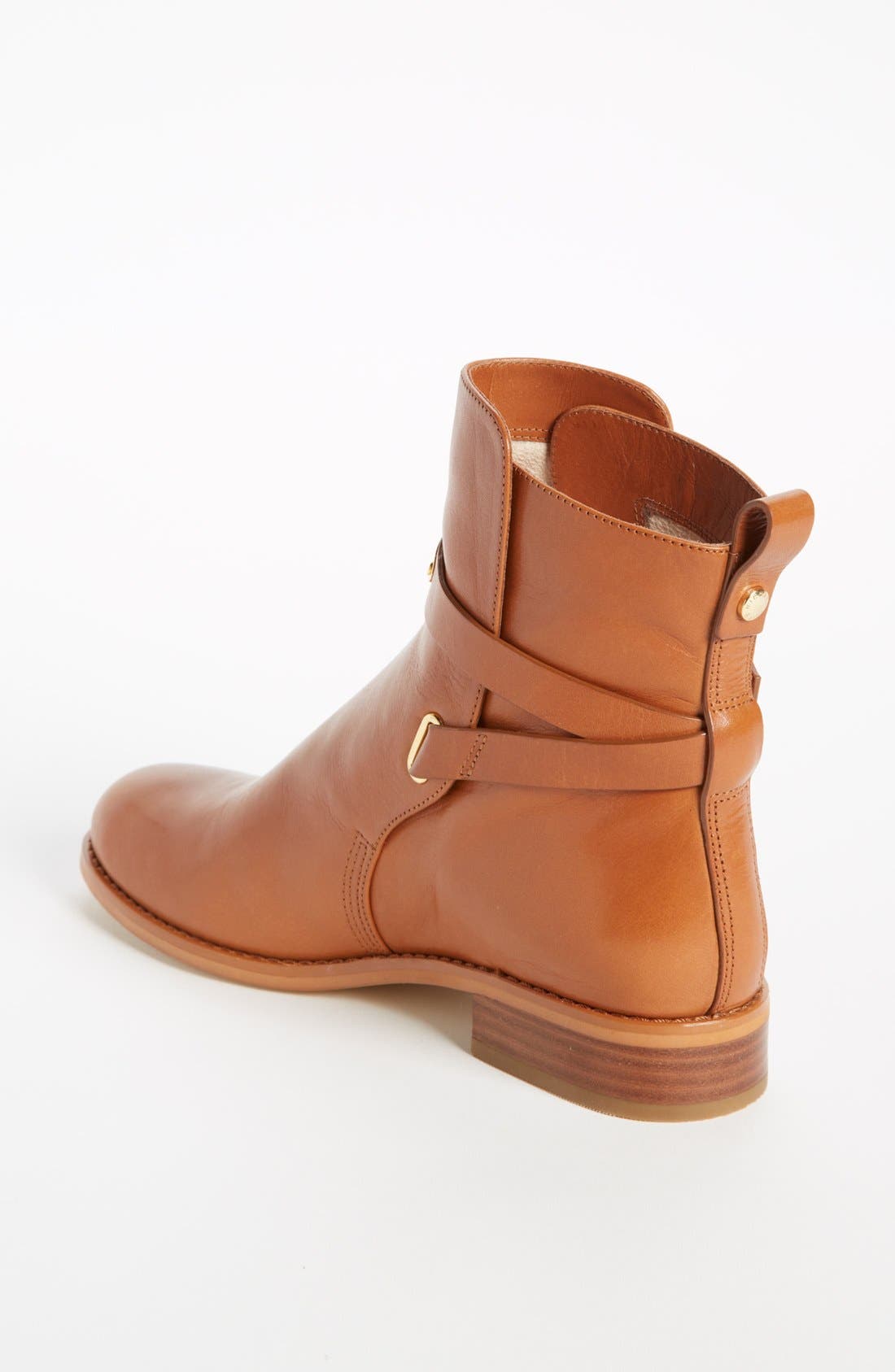 'Arley' Boot, Alternate, color, LUGGAGE