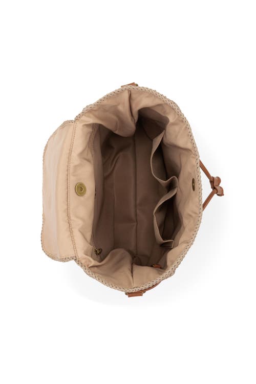 The Sak Sayulita Backpack