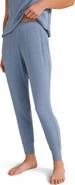 Haven Well Within Drapey Rib Knit Joggers