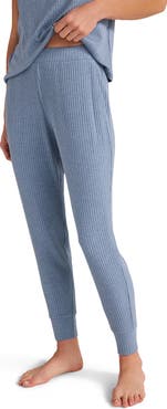 Haven Well Within Drapey Rib Knit Joggers