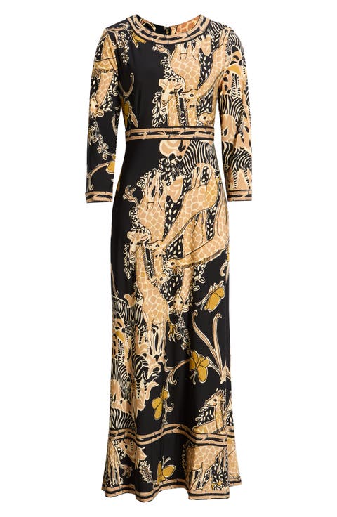 Solana Maxi Dress