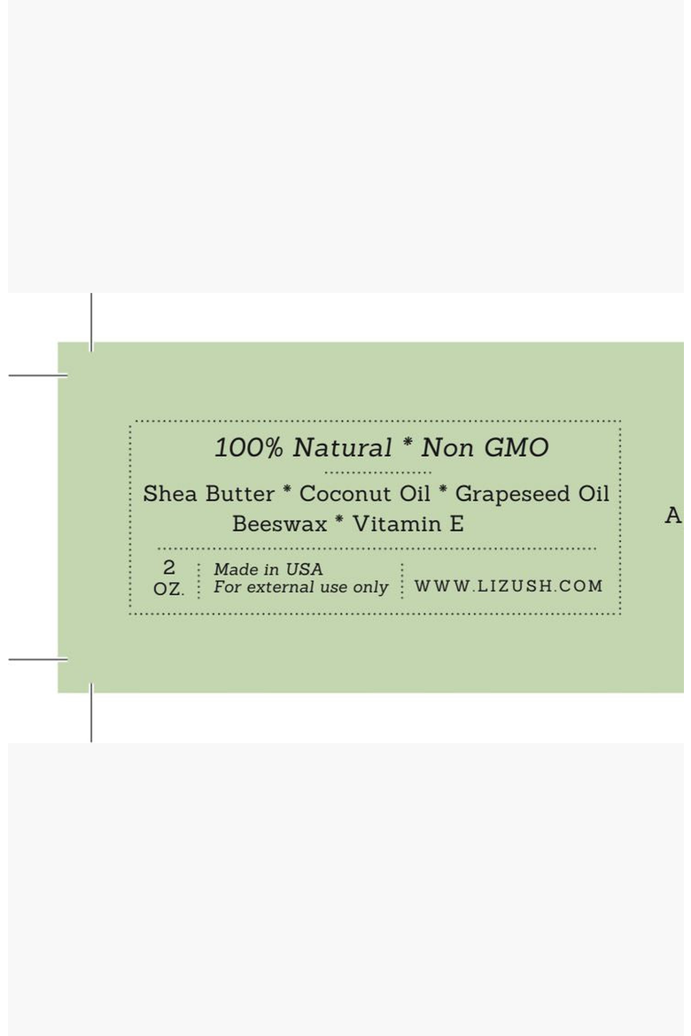 Natural Pet Snout Balm, Alternate, color, None