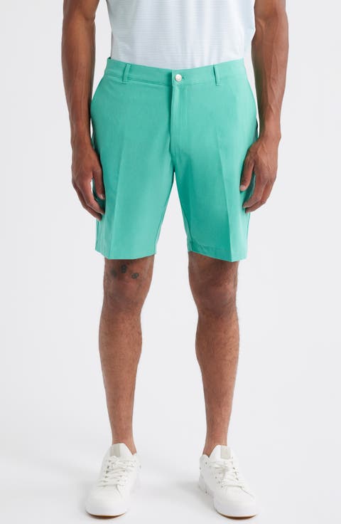 Shackleford Performance Hybrid Short (Regular & Big)