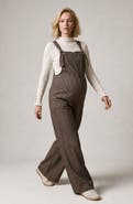Cache Coeur Maternity and Nursing Dungaree Mae