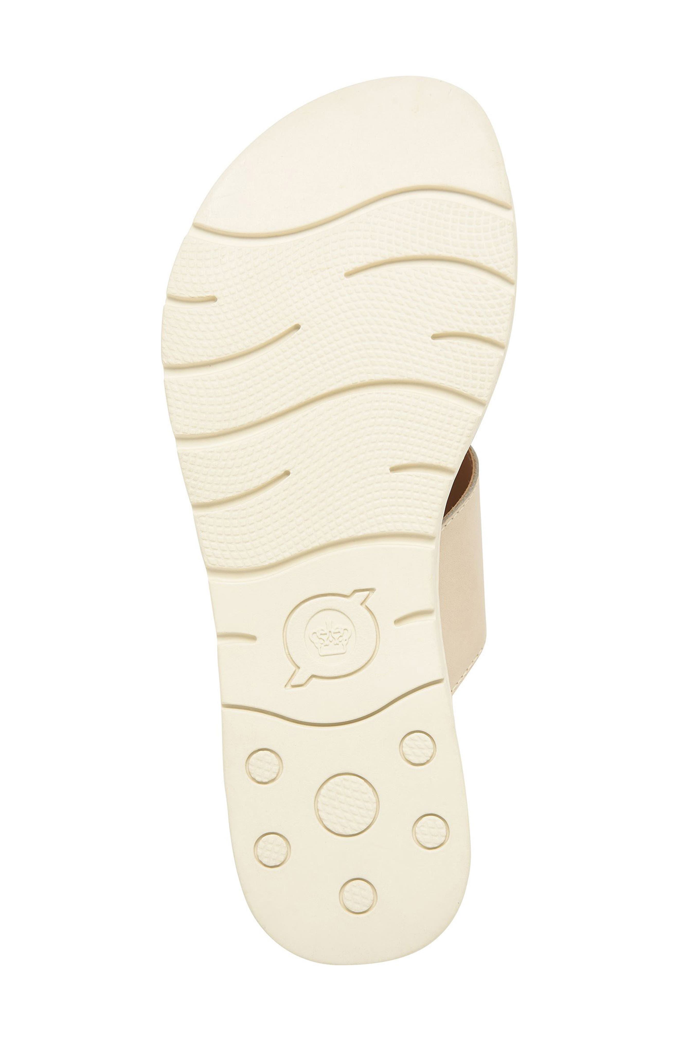 Børn Blakely Slide Sandal, Alternate, color, 