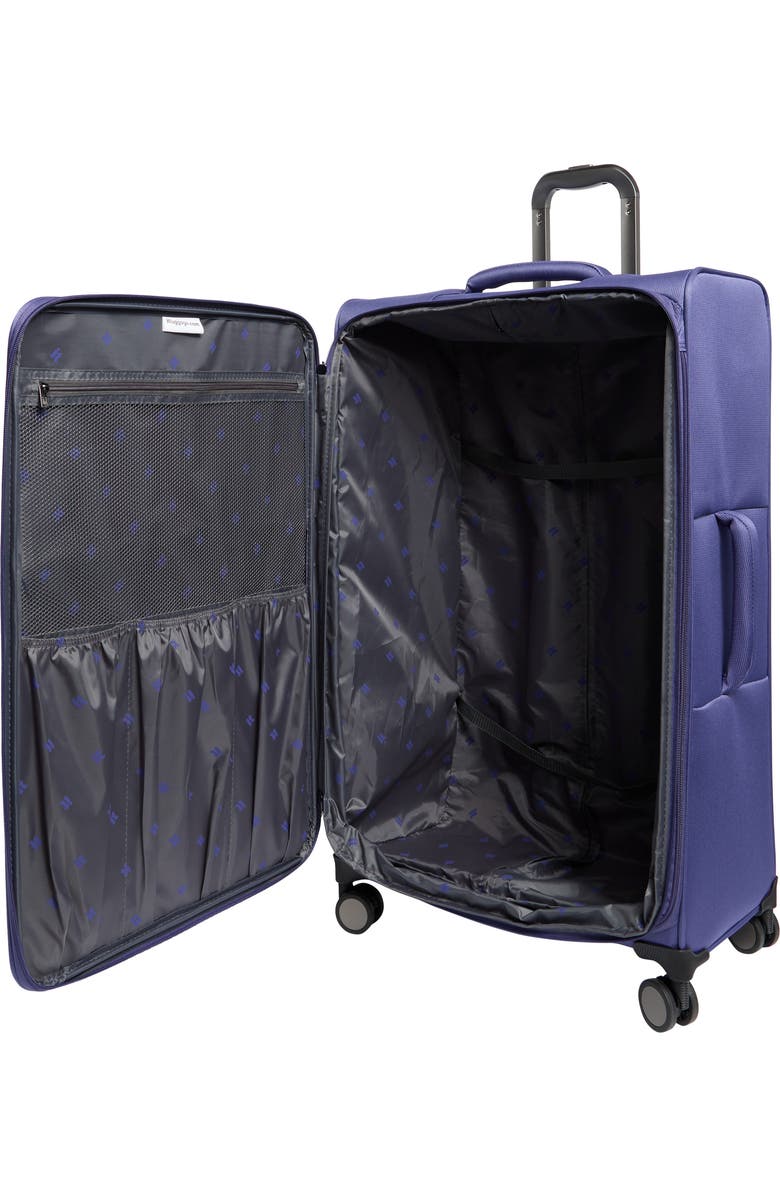 IT LUGGAGE Dignified 31-Inch Softside Luggage, Alternate, color, Skipper Blue