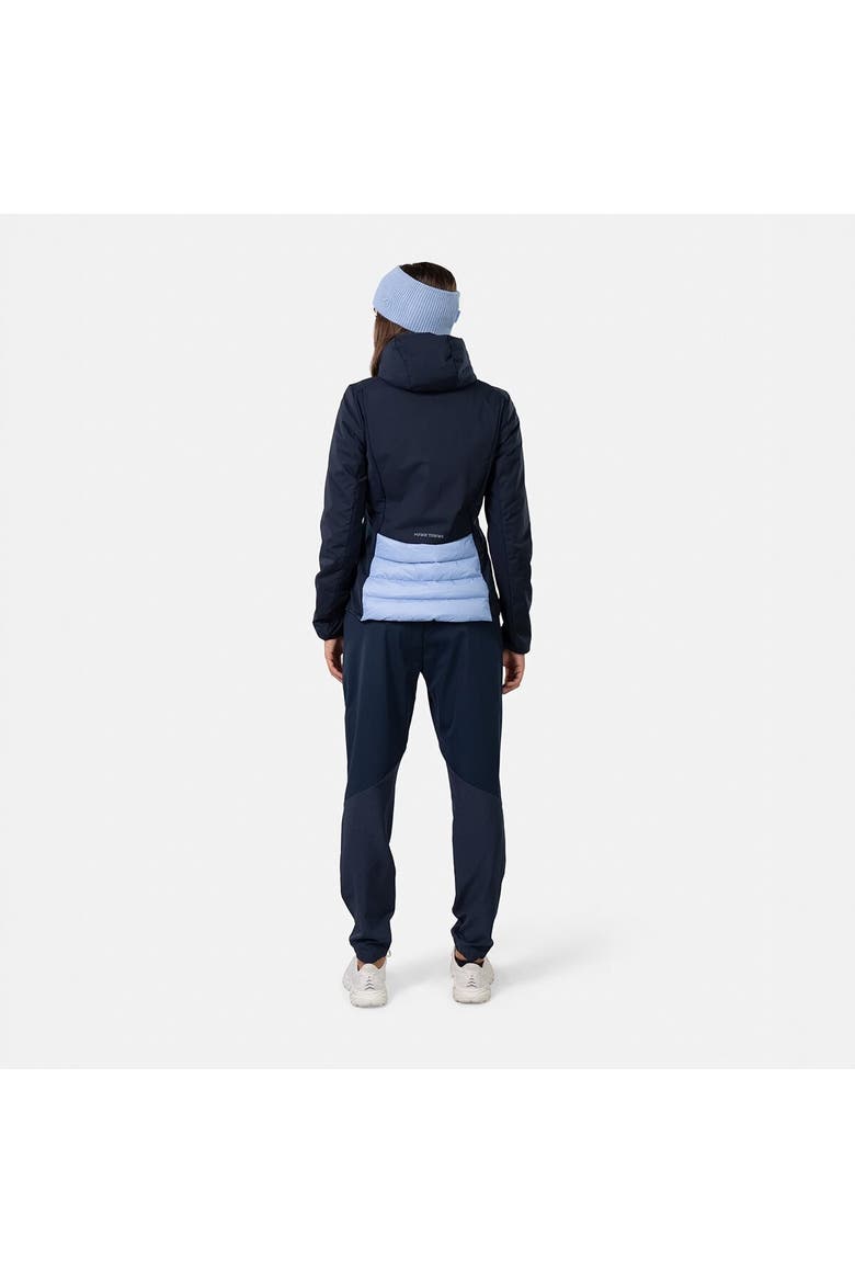 Tirill Thermal Jacket - Women's, Alternate, color, Dark Navy Blue