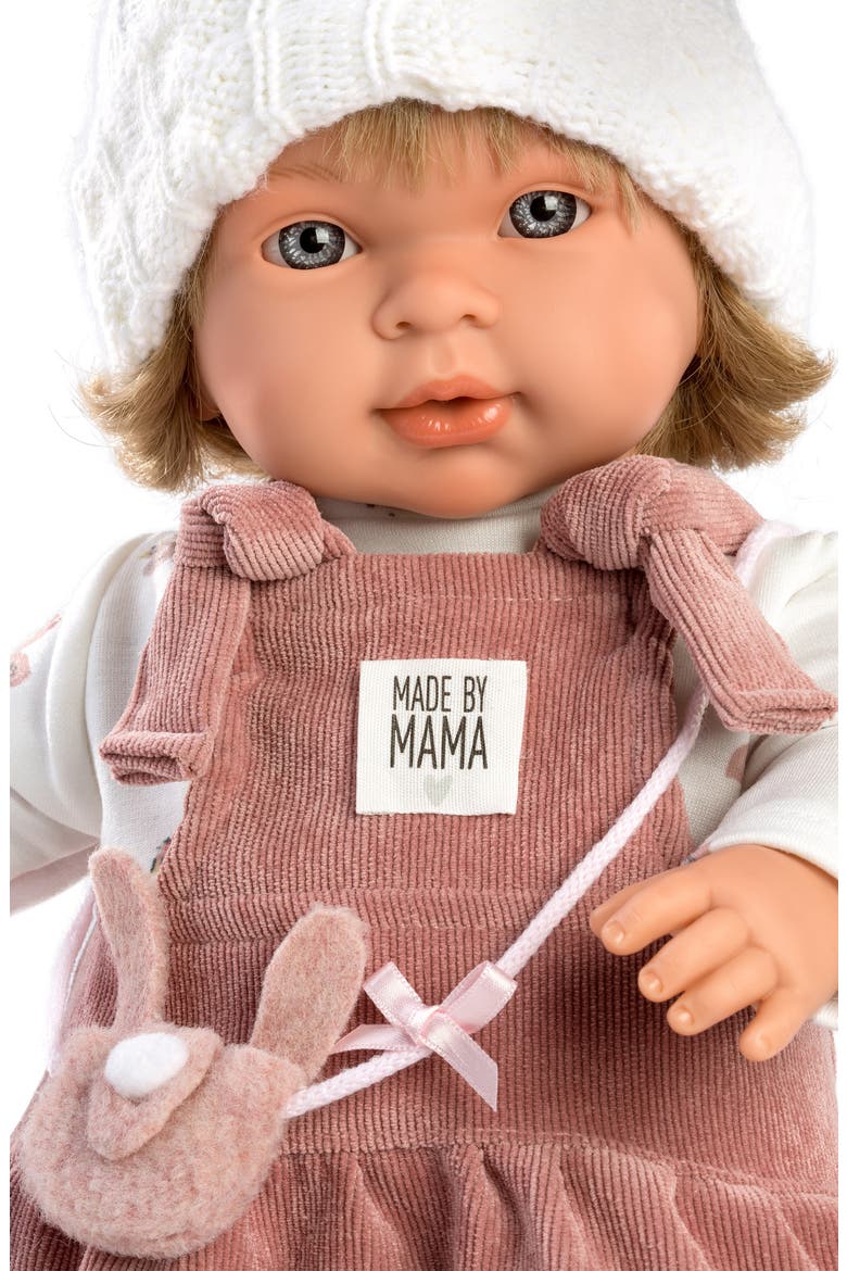 Laurel Articulated Crying Doll, Alternate, color, MULTI