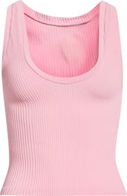 Free People Clean Slate Crop Tank