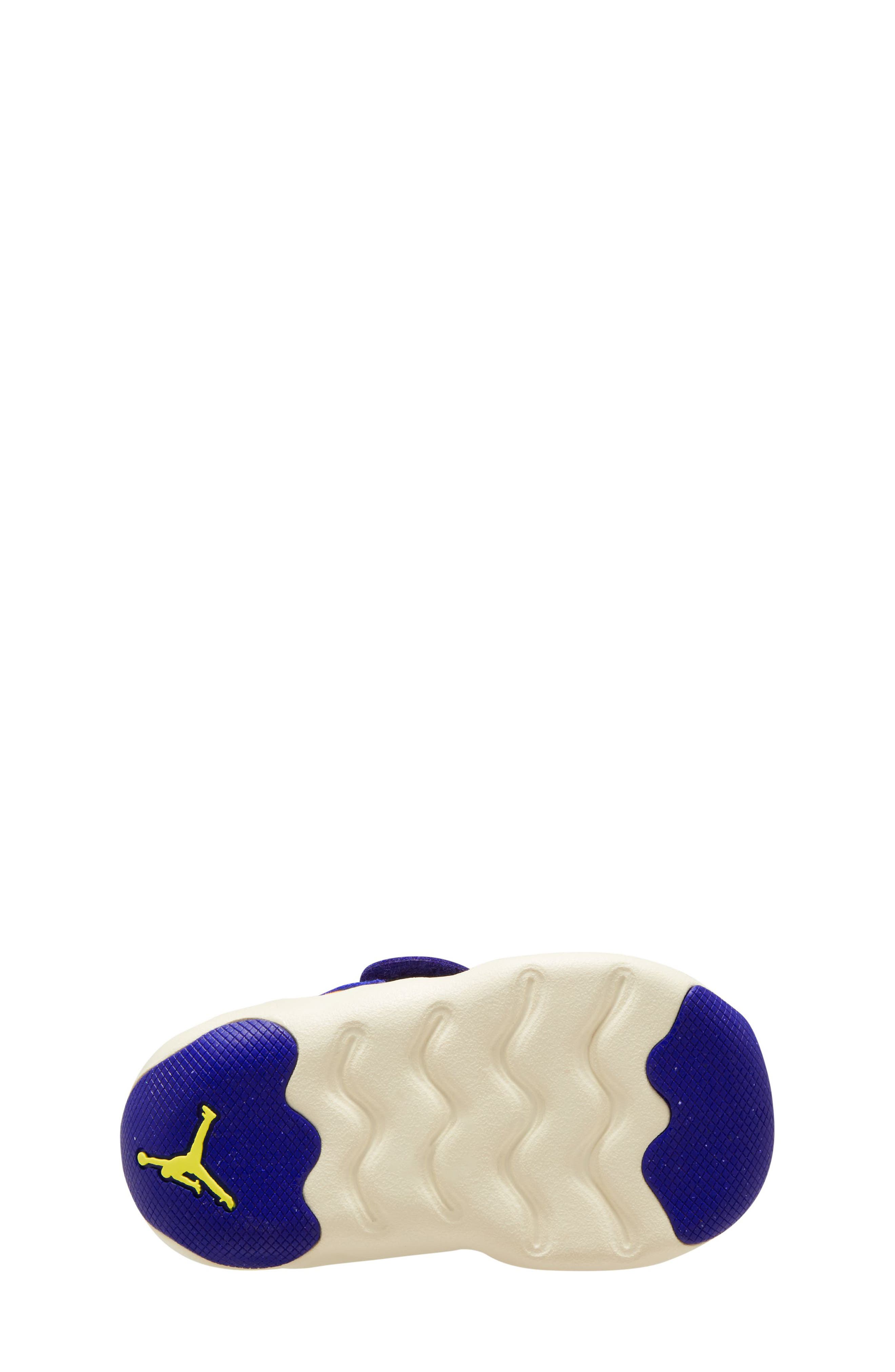 Nike Jordan 23/7 Sneaker, Alternate, color, 