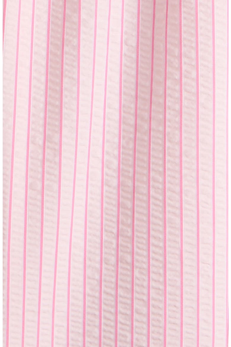 Kids' Seersucker Pants, Alternate, color, PINK DOGWOOD-PINK DRINK STRIPE