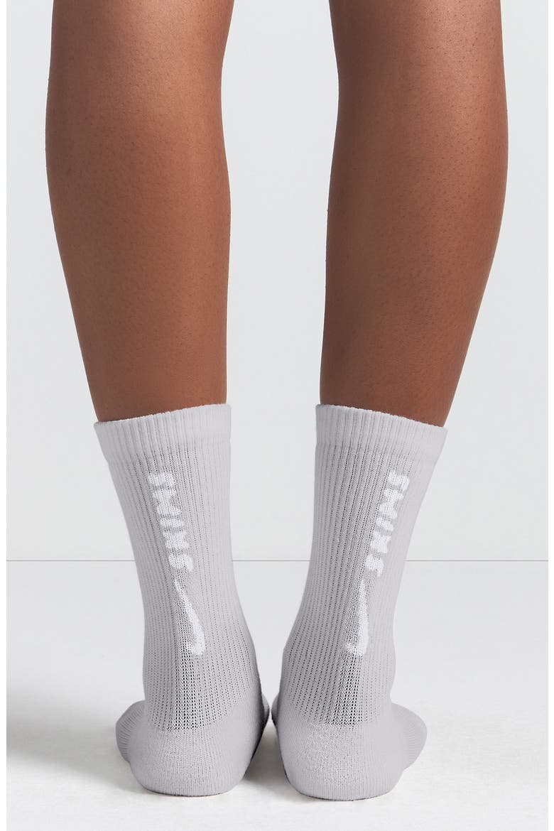 3-Pack Dri-FIT Crew Socks, Alternate, color, SN(OB)/HTG(SN)/OB(DKS)