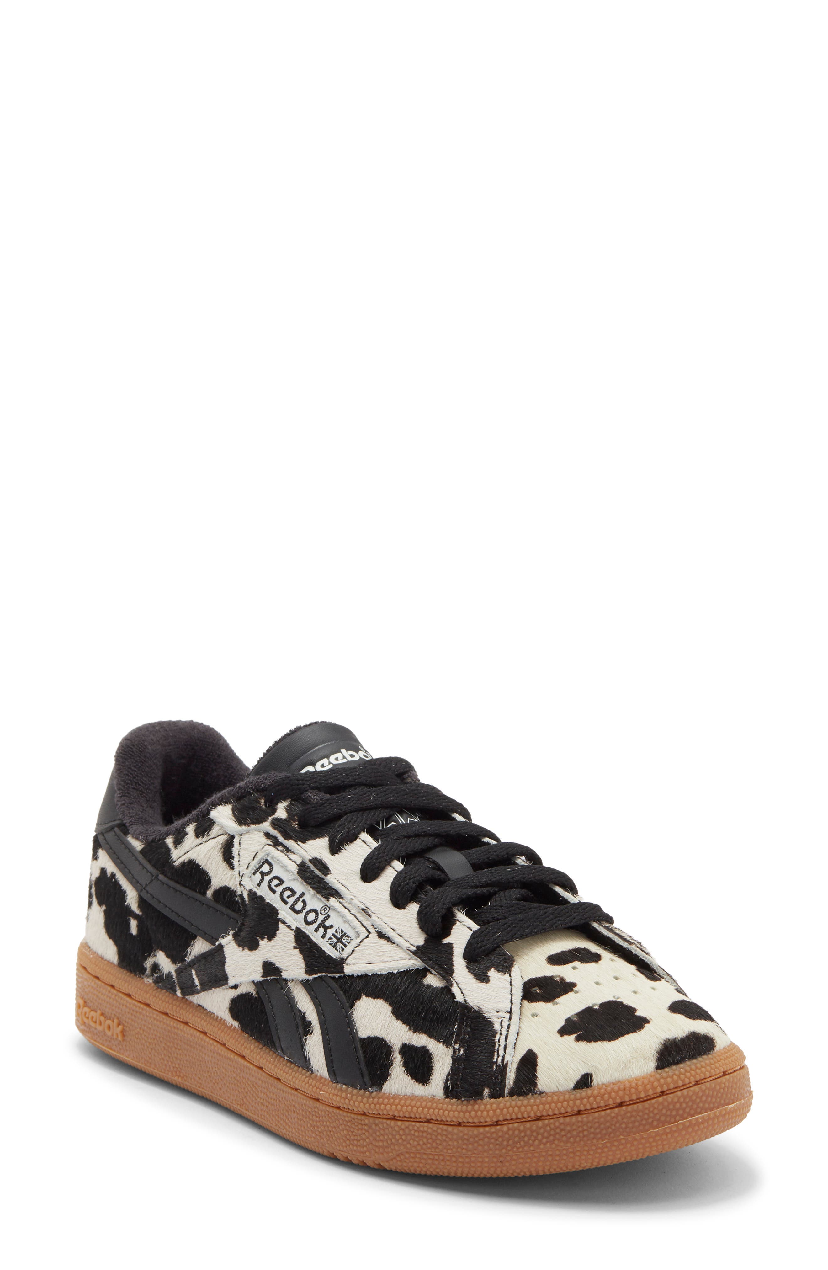 Club C Grounds Sneaker