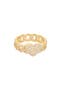 selected Yellow Gold
