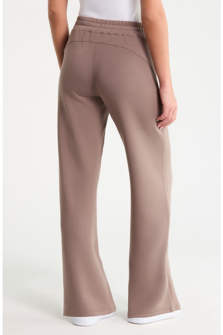 AirEssentials Straight Leg Pants, Alternate, color, IRONSTONE