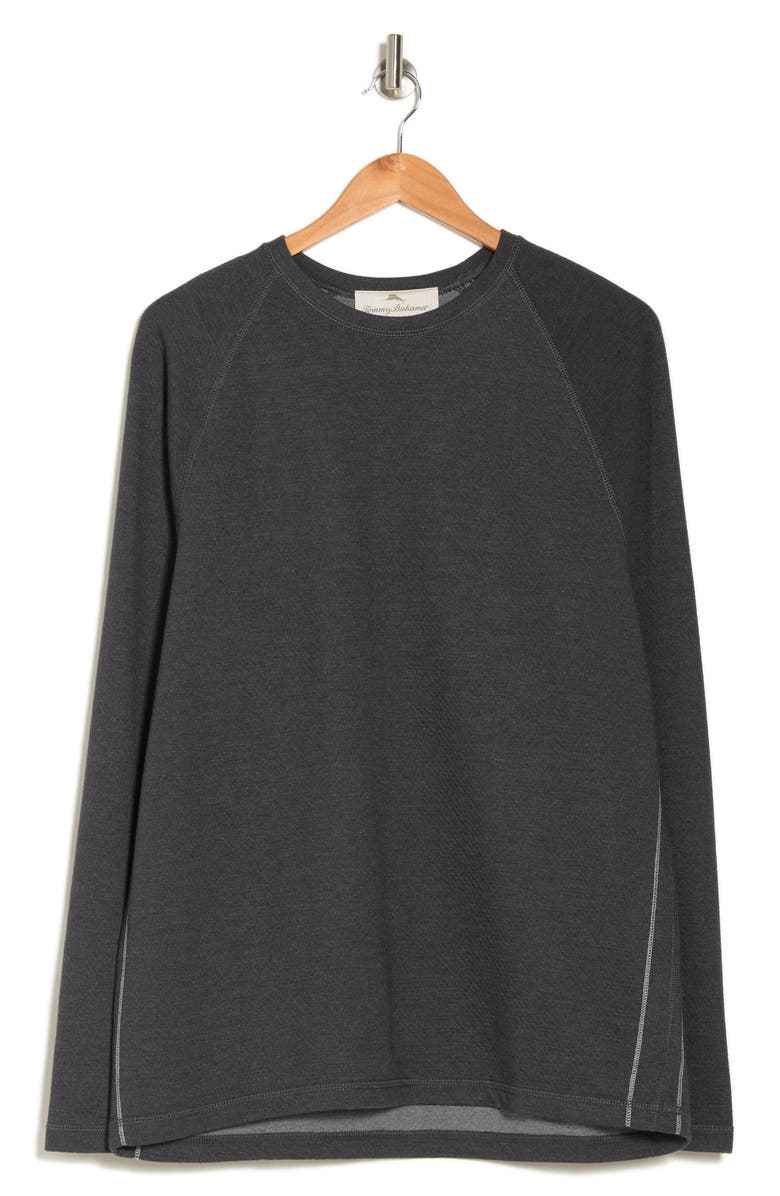 Tommy Bahama Flip the Wave Long Sleeve T-Shirt, Alternate, color, 