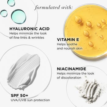 CC+ Color Correcting Full Coverage Cream SPF 50+
