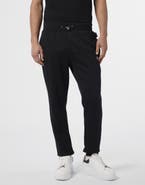 PHILIPP PLEIN Jogging Trousers Monogram Paisley Men