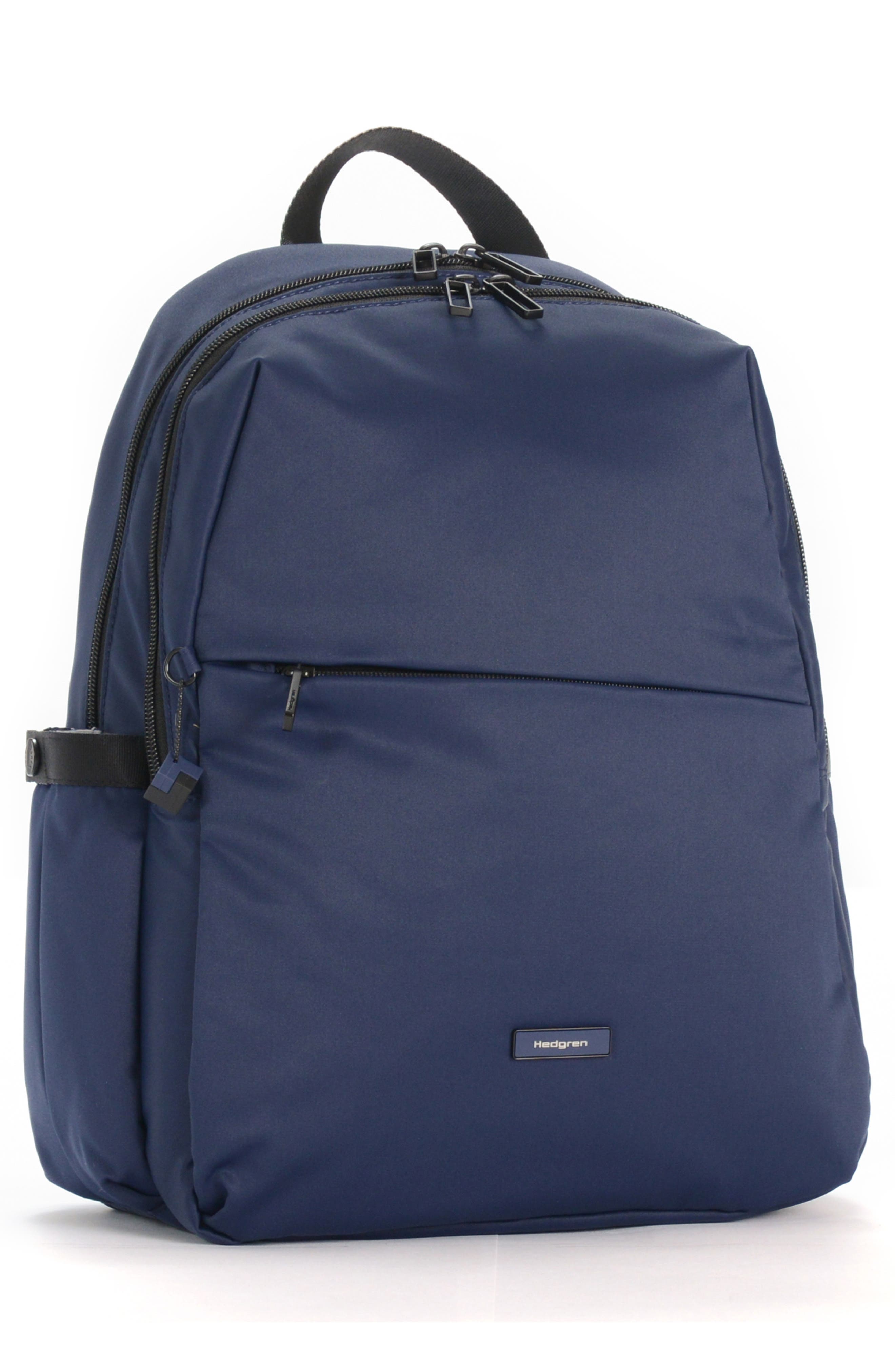 Hedgren Cosmos Water Repellent Backpack, Alternate, color, 