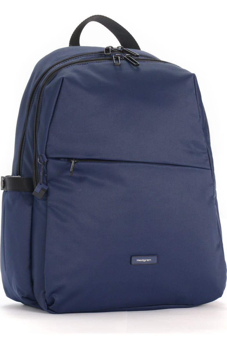 Hedgren Cosmos Water Repellent Backpack, Alternate, color,