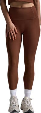2XU Fluid Hi-Rise Tights