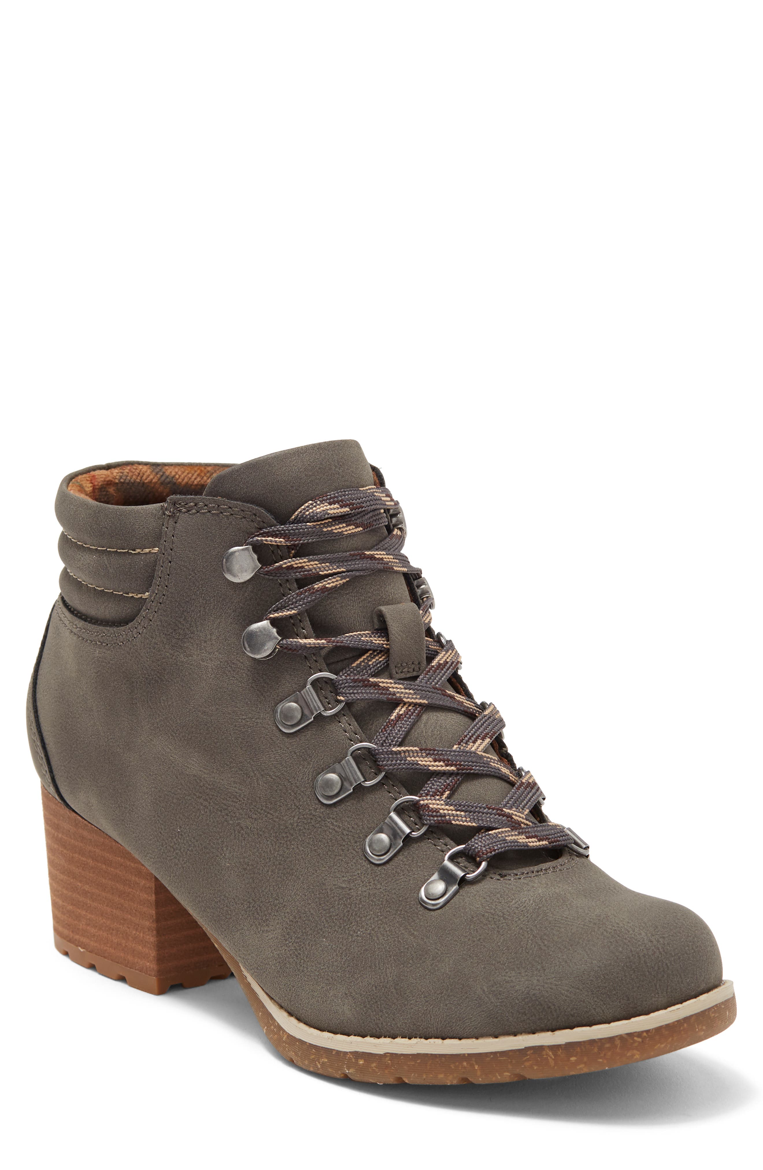 Børn Born Carson Bootie