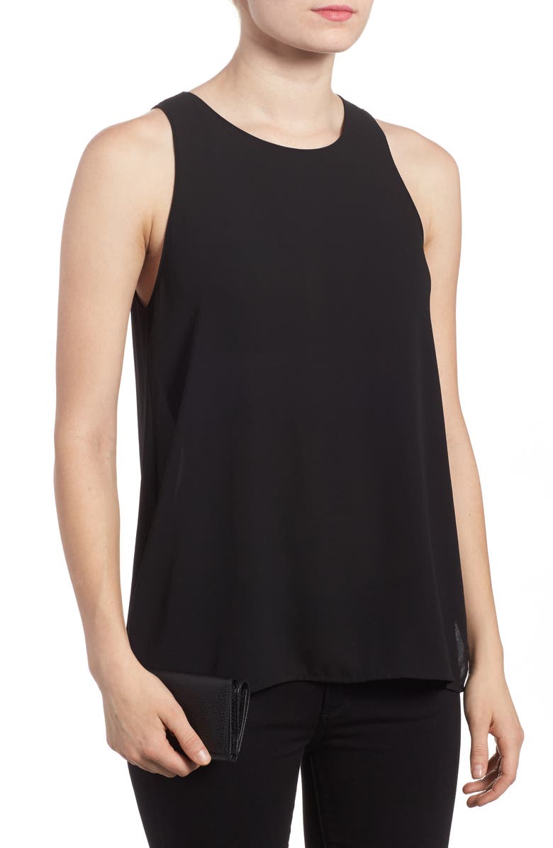 Gucci Petite Leather French Wallet, Alternate, color,