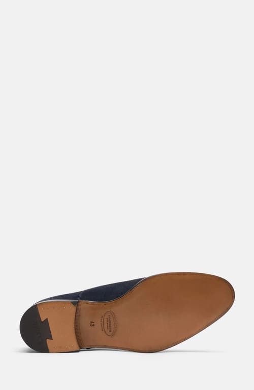 SCAROSSO SCAROSSO GIOVE OXFORDS
