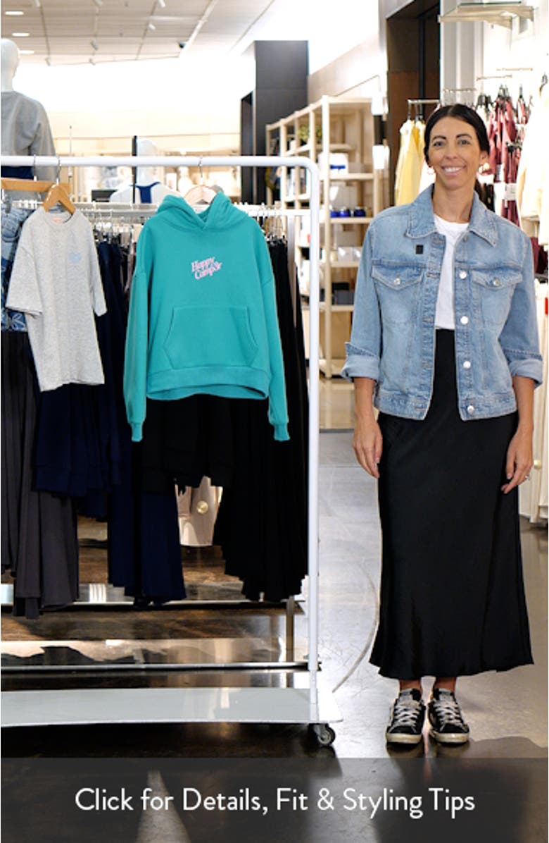 Kids' Puff Series Core Youth Hoodie, sales video thumbnail